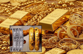 Gold Silver Price Update: सोना-चांदी में भारी गिरावट, क्या 2 लाख से नीचे फिसलेगी चांदी? जानिए ताजा हाल...