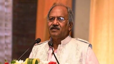 छत्तीसगढ़ को विश्वस्तरीय रेल सुविधाओं से लैस करने हेतु सांसद बृजमोहन अग्रवाल का बड़ा कदम...