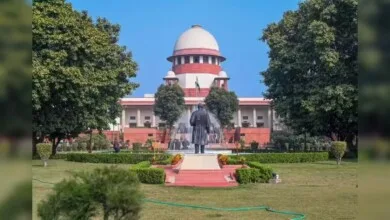 झारखंड शराब घोटाला: सुप्रीम कोर्ट ने खारिज की नवीन केडिया की अग्रिम जमानत याचिका, गिरफ्तारी के बाद हुए थे फरार...