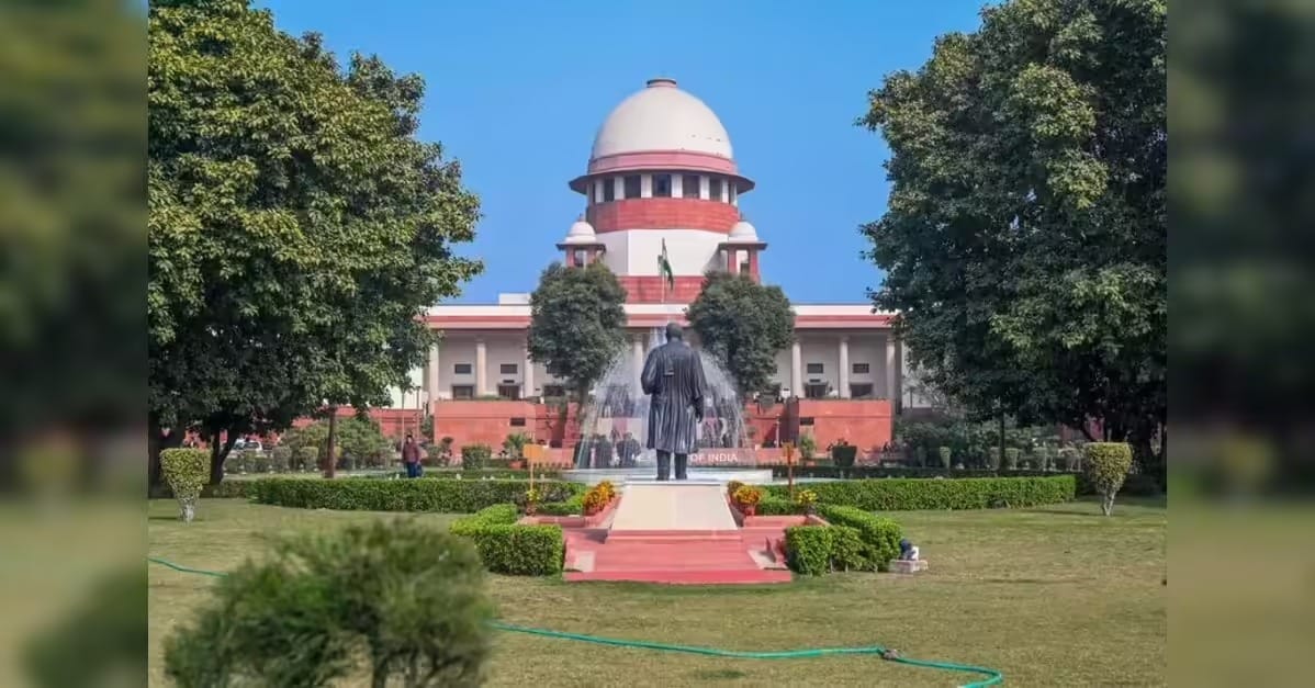 झारखंड शराब घोटाला: सुप्रीम कोर्ट ने खारिज की नवीन केडिया की अग्रिम जमानत याचिका, गिरफ्तारी के बाद हुए थे फरार...