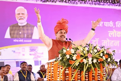 शहडोल को 748 करोड़ की सौगात, CM मोहन यादव ने दी 139 विकास कार्यों की मंजूरी 1 शहडोल को 748 करोड़ की सौगात, CM मोहन यादव ने दी 139 विकास कार्यों की मंजूरी