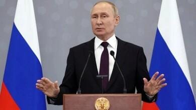 Russia Ukraine War: यूक्रेन को न्यूक्लियर हथियार देने की पश्चिम की योजना के खुलासे से हड़कंप, रूस ने धमकाया...