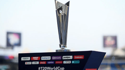 T20 World Cup 2026: वॉर्म-अप मैच में क्यों खेल रही इंडिया A और श्रीलंका A? वॉर्म-अप मैचों का दौर शुरू...