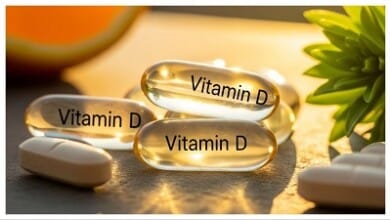 Vitamin D सप्लीमेंट किस वक्त लें, एम्स के डॉक्टर से जानें...