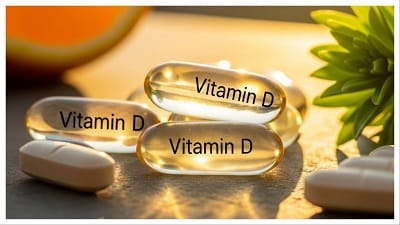 Vitamin D सप्लीमेंट किस वक्त लें, एम्स के डॉक्टर से जानें...