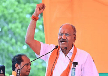 लोकसभा में गूंजा छत्तीसगढ़ का निर्यात स्वर, सांसद बृजमोहन अग्रवाल ने आदिवासी उत्पादों के वैश्वीकरण की उठाई आवाज...