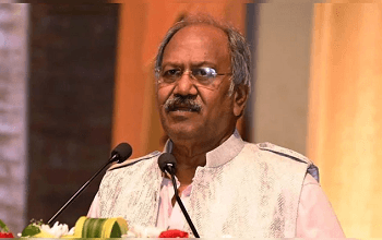 संसद में गूंजी छत्तीसगढ़ के गरीबों की आवाज: सांसद बृजमोहन अग्रवाल ने उठाया पीडीएस की गुणवत्ता और पारदर्शिता का मुद्दा...