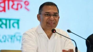 बांग्लादेश को मिली नई सरकार, BNP नेता तारिक रहमान ने ली प्रधानमंत्री पद की शपथ, 10 प्वाइंट में उनके बारे में जानिए...