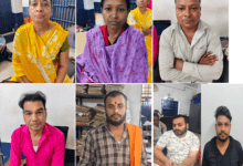 दुर्ग में बिना अनुमति प्रदर्शन और सड़क जाम केस: दो और आरोपी गिरफ्तार, अब तक 8 अरेस्ट