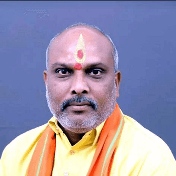 केंद्रीय बजट 2026-27: विकसित भारत की दिशा में ऐतिहासिक कदम- विधायक ललित चंद्राकर