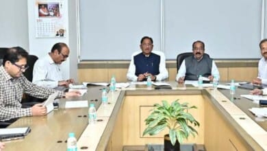 25 मार्च से 06 अप्रैल तक होगा ‘खेलो इंडिया ट्राइबल गेम्स छत्तीसगढ़-2026’ का होगा आयोजन...