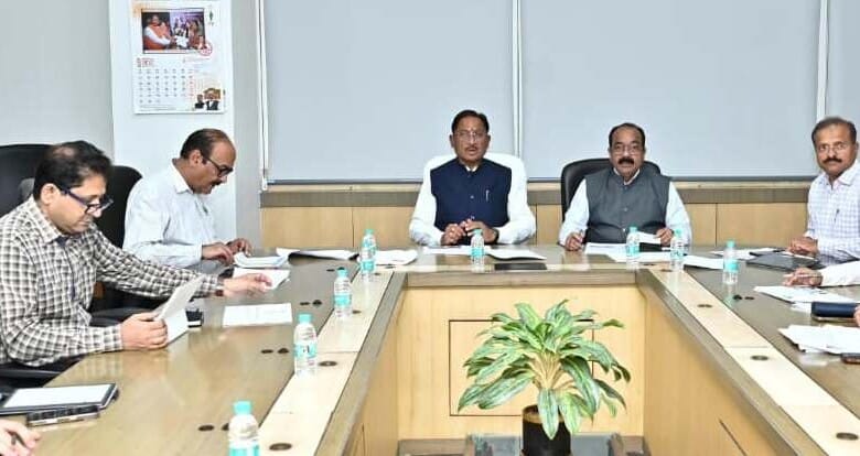 25 मार्च से 06 अप्रैल तक होगा ‘खेलो इंडिया ट्राइबल गेम्स छत्तीसगढ़-2026’ का होगा आयोजन...