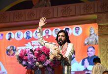 माता कौशल्या महोत्सव 2026 का भव्य शुभारंभ : चंद्रखुरी धाम में श्रद्धा और संस्कृति की झलक