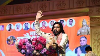 माता कौशल्या महोत्सव 2026 का भव्य शुभारंभ : चंद्रखुरी धाम में श्रद्धा और संस्कृति की झलक