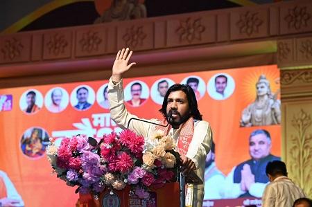 माता कौशल्या महोत्सव 2026 का भव्य शुभारंभ : चंद्रखुरी धाम में श्रद्धा और संस्कृति की झलक