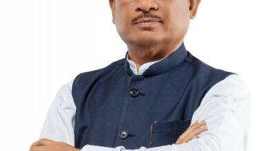 मुख्यमंत्री श्री साय 28 मार्च को जशपुर में श्रमिकों के बैंक खाते में 27.15 करोड़ की राशि अंतरित करेंगे 32 मुख्यमंत्री श्री साय 28 मार्च को जशपुर में श्रमिकों के बैंक खाते में 27.15 करोड़ की राशि अंतरित करेंगे