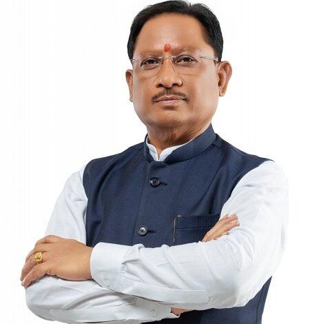 मुख्यमंत्री श्री साय 28 मार्च को जशपुर में श्रमिकों के बैंक खाते में 27.15 करोड़ की राशि अंतरित करेंगे 1 मुख्यमंत्री श्री साय 28 मार्च को जशपुर में श्रमिकों के बैंक खाते में 27.15 करोड़ की राशि अंतरित करेंगे