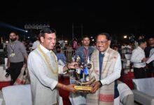 छत्तीसगढ़ में जनजातीय शक्ति का खेल महाकुंभ: देश के प्रथम ‘खेलो इंडिया ट्राइबल गेम्स 2026’ का भव्य शुभारंभ