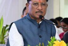 बिलासा देवी केवट एयरपोर्ट से रात्रि उड़ान सेवा का शुभारंभ: मुख्यमंत्री श्री विष्णुदेव साय ने भरी पहली नाइट फ्लाइट