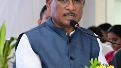 बिलासा देवी केवट एयरपोर्ट से रात्रि उड़ान सेवा का शुभारंभ: मुख्यमंत्री विष्णुदेव साय ने भरी पहली नाइट फ्लाइट