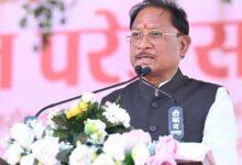 आधुनिक तकनीक के साथ संवेदनशीलता ही नई पुलिसिंग की पहचान है - मुख्यमंत्री