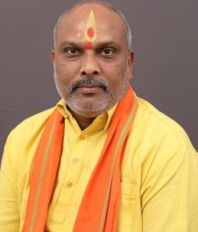 दुर्ग ग्रामीण विधायक ललित चंद्राकर का नया पता जारी, अब यहां होगा जनदर्शन...