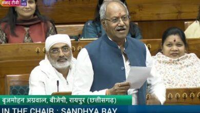 छत्तीसगढ़ में स्वामित्व योजना ने हासिल किया 100% ड्रोन मैपिंग का लक्ष्य; ग्रामीण परिवारों को 1.33 लाख से अधिक संपत्ति कार्ड वितरित