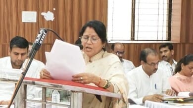 नगर निगम की सामान्य सभा में बजट बहुमत से पारित,विकास को मिली नई रफ्तार