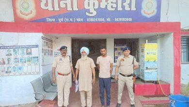 अफीम तस्करी प्रकरण में फरार सप्लायर सहित दो अन्य आरोपी गिरफ्तार, मुख्य आरोपी से जुड़े नेटवर्क का खुलासा