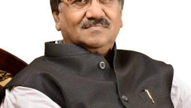 बंगाल-असम में पूर्ण बहुमत का दावा, दक्षिण में भी बढ़ रहा भाजपा का जनाधार: बृजमोहन अग्रवाल"