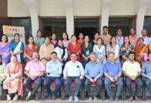 संयंत्र के एस.एम.एस.-2 विभाग में ‘आप भी जानिए’ कार्यक्रम का आयोजन...