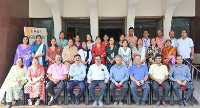 संयंत्र के एस.एम.एस.-2 विभाग में ‘आप भी जानिए’ कार्यक्रम का आयोजन...