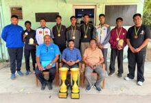 भिलाई इस्पात संयंत्र के बॉक्सिंग क्लब का शानदार प्रदर्शन, 17वीं राज्य स्तरीय यूथ एवं जूनियर बॉक्सिंग चैंपियनशिप में शीर्ष स्थान प्राप्त