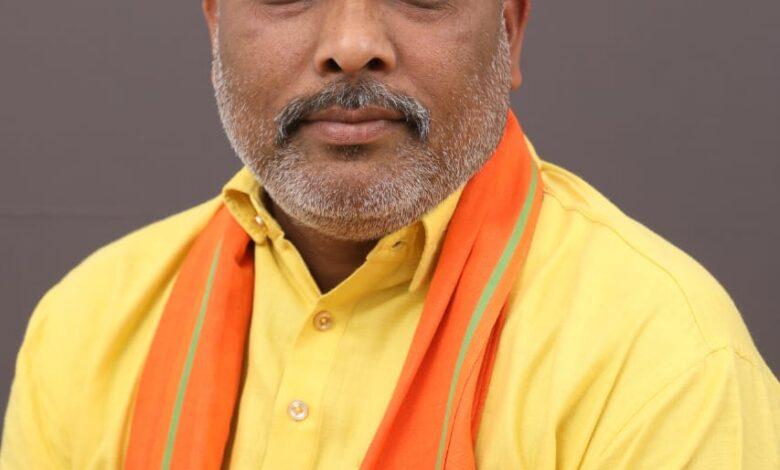 नरेंद्र मोदी सरकार द्वारा श्रीराम नवमी पर एक ऐतिहासिक निर्णय— ललित चंद्राकर