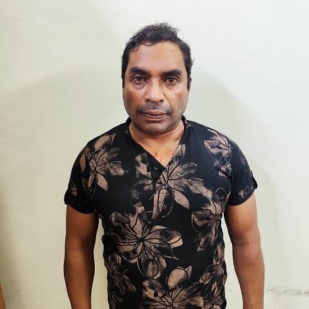 भिलाई में हत्या के प्रयास का सनसनीखेज मामला: कार चढ़ाने की कोशिश करने वाला आरोपी गिरफ्तार 1 भिलाई में हत्या के प्रयास का सनसनीखेज मामला: कार चढ़ाने की कोशिश करने वाला आरोपी गिरफ्तार