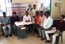 नवागढ़ उपसंभाग में ‘समाधान योजना 2026’ के तहत शिविर आयोजित, 215 उपभोक्ताओं ने लिया लाभ...