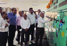 दुर्ग जिला में बेहतर विद्युत आपूर्ति के लिए 132 केवी का नया सब-स्टेशन ऊर्जीकृत...