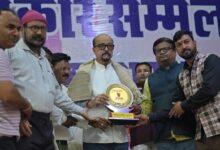 दिव्यांगजनों को निःशुल्क सहायक उपकरण वितरण कार्यक्रम 30 मार्च को...