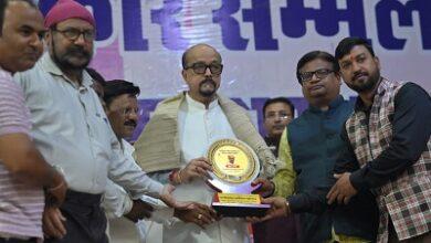 दिव्यांगजनों को निःशुल्क सहायक उपकरण वितरण कार्यक्रम 30 मार्च को...