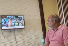 मन की बात में छत्तीसगढ़ के जल संवर्धन प्रयासों को मिली राष्ट्रीय पहचान, अब इसे जन आंदोलन बनाना हमारा संकल्प...