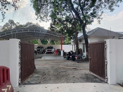 दुर्ग ग्रामीण विधायक ललित चंद्राकर का नया पता: निवास और कार्यालय हुआ शिफ्ट