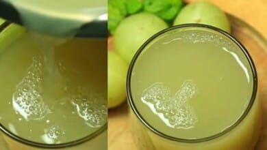 औषधीय गुणों से भरपूर हरे रंग का पानी, सेहत से जुड़ी कई समस्याओं के खतरे को कर सकता है कम...