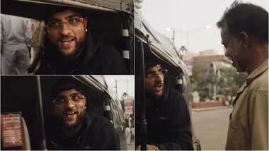 करण औजला ने दिखाई दरियादिली, मुंबई में दो ड्राइवरों की आर्थिक मदद कर बटोरी सुर्खियां, चालान चुकाकर जीता दिल...