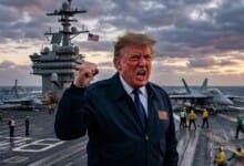 'ईरान के साउथ पार्स गैस फील्ड पर अब हमला नहीं करेगा इजरायल', अमेरिकी राष्ट्रपति डोनाल्ड ट्रंप का ऐलान...