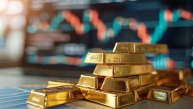 सोने-चांदी में के दाम में हो गया भारी फेरबदल, खरीदारी से पहले जानें महानगरों में आज का हाजिर भाव...