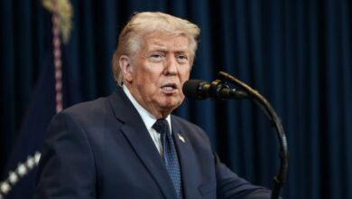 'ईरान गिड़गिड़ा रहा है', गुस्से से तमतमाए ट्रंप ने खामेनेई और नाटो को लेकर भी कह दिया बहुत कुछ, जानें