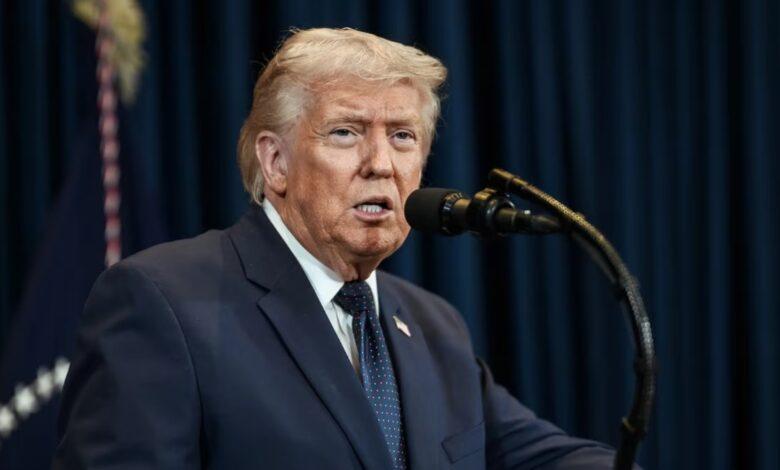 'ईरान गिड़गिड़ा रहा है', गुस्से से तमतमाए ट्रंप ने खामेनेई और नाटो को लेकर भी कह दिया बहुत कुछ, जानें