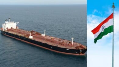 ईरान के हमले में भारतीय नागरिक की मौत, अमेरिका के तेल टैंकर पर हमले के दौरान गई जान...