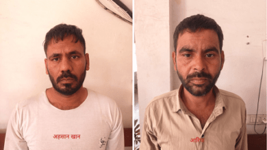 दुर्ग पुलिस की बड़ी कार्रवाई – एटीएम उखाड़कर चोरी करने वाले अंतरराज्यीय गिरोह के सदस्य गिरफ्तार... 11 दुर्ग पुलिस की बड़ी कार्रवाई – एटीएम उखाड़कर चोरी करने वाले अंतरराज्यीय गिरोह के सदस्य गिरफ्तार...