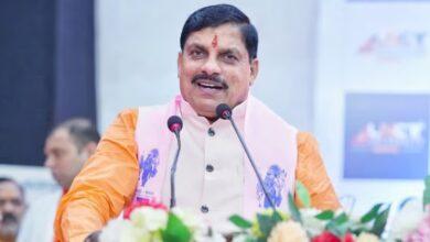 बर्थडे के एक दिन पहले CM मोहन यादव ने दतिया को दी बड़ी सौगात, 62 करोड़ से ज्यादा की विकास कार्यों का भूमिपूजन-लोकार्पण